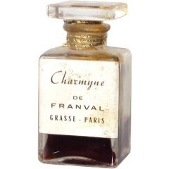 Charmyne von Franval