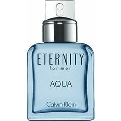 Eternity for Men Aqua (Eau de Toilette) von Calvin Klein