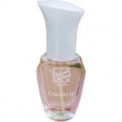 Second Edition - No 29 CheeKy II by Gallery Cosmetics