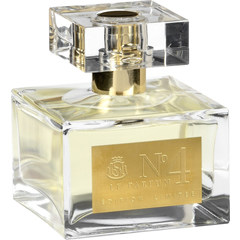 N°4 - Le Parfum von Marcus Spurway