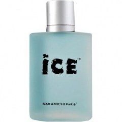 Ice pour Homme by Sakamichi