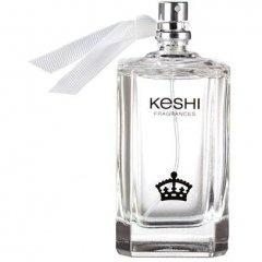 keshi parfum her scent