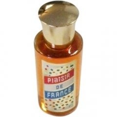 Plaisir de France von MiriBen Parfum
