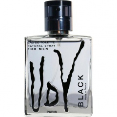 UDV Black for Men (Eau de Toilette) by Ulric de Varens