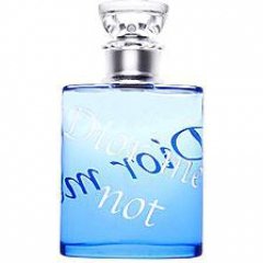 Dior Me, Dior Me Not by Dior