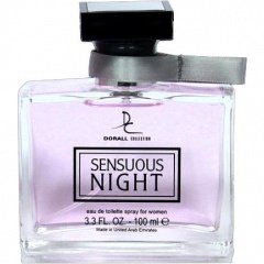 Sensuous Night by Dorall Collection