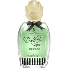 Dutchess Love by Dorall Collection