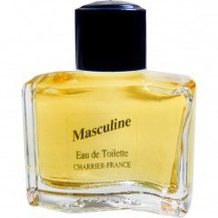 Masculine by Charrier / Parfums de Charières