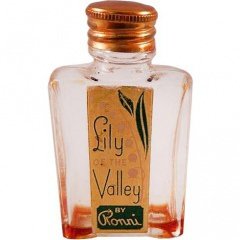 Lily of the Valley von Ronni