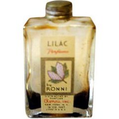 Lilac von Ronni