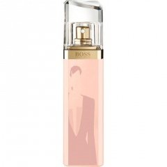 Boss Ma Vie pour Femme Runway Edition by Hugo Boss