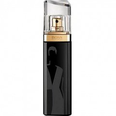 Boss Nuit pour Femme Runway Edition by Hugo Boss