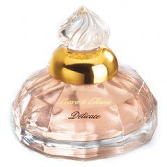 Lettre à Anna Delicate by ID Parfums