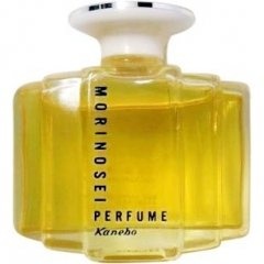 Morinosei (Perfume) von Kanebo