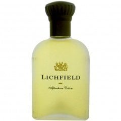 Lichfield (Aftershave Lotion)