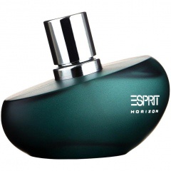 Horizon Man (After-Shave Lotion) by Esprit