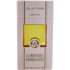 Lorenzo Ferranti (Eau de Toilette) by Lorenzo Ferranti