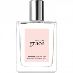 Amazing Grace (Eau de Toilette) by Philosophy
