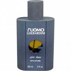 L'Uomo (After Shave) von Gherardini