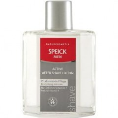 Speick Men Active After Shave Lotion by Speick / Walter Rau