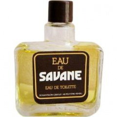 Savane (Eau de Toilette) by Williams