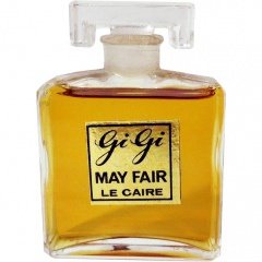 Gi Gi von May Fair Le Caire