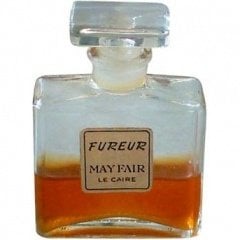 Fureur by May Fair Le Caire
