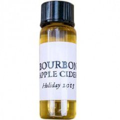 Bourbon Apple Cider by Sixteen92