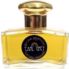 Earl Grey by Teone Reinthal Natural Perfume
