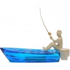 Gone Fishing - Tai Winds von Avon
