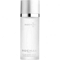Rochas Man (After Shave Lotion) by Rochas
