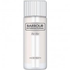 Barbour International for Her von Barbour