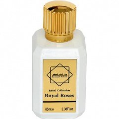 Royal Roses von Dar Almisk Perfumes