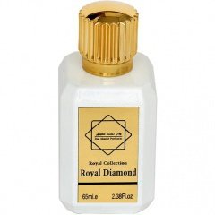 Royal Diamond by Dar Almisk Perfumes