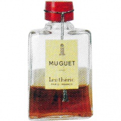 Muguet / Lily of the Valley von Lenthéric