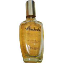 Amber (Parfum de Toilette) by Lenthéric