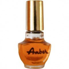 Amber (Essence de Parfum) by Lenthéric