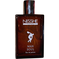 Man Soul by Nisshe