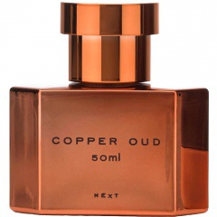 Copper Oud by Next