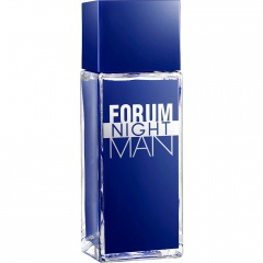 Forum Night Man von Forum