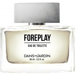 Foreplay by Dans un Jardin