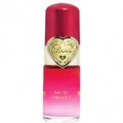 Love's Eau So Fabulous (Eau de Parfum) by Dana