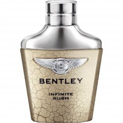 Bentley Infinite Rush von Bentley