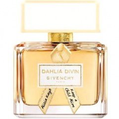 Dahlia Divin Charity Edition by Givenchy