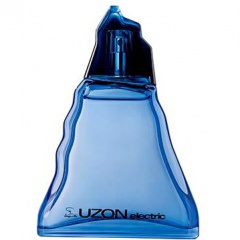 Uzon Electric by Jequiti