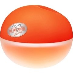 Be Delicious Electric Citrus Pulse by DKNY / Donna Karan