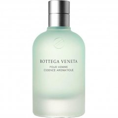 Bottega Veneta pour Homme Essence Aromatique