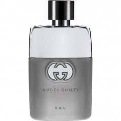 Guilty Eau pour Homme von Gucci