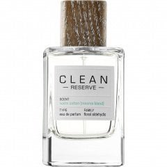 Clean Reserve - Warm Cotton [Reserve Blend] von Clean