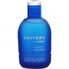 Culture by Tabac: Egypt Dreams (After Shave) by Mäurer & Wirtz